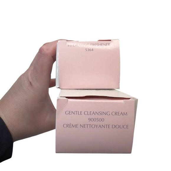 Mary Kay hydrating freshener formula skincare and GENTLE CLEANSING CREAM FORMULA - Picture 8 of 8